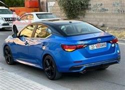 نيسان سنترا